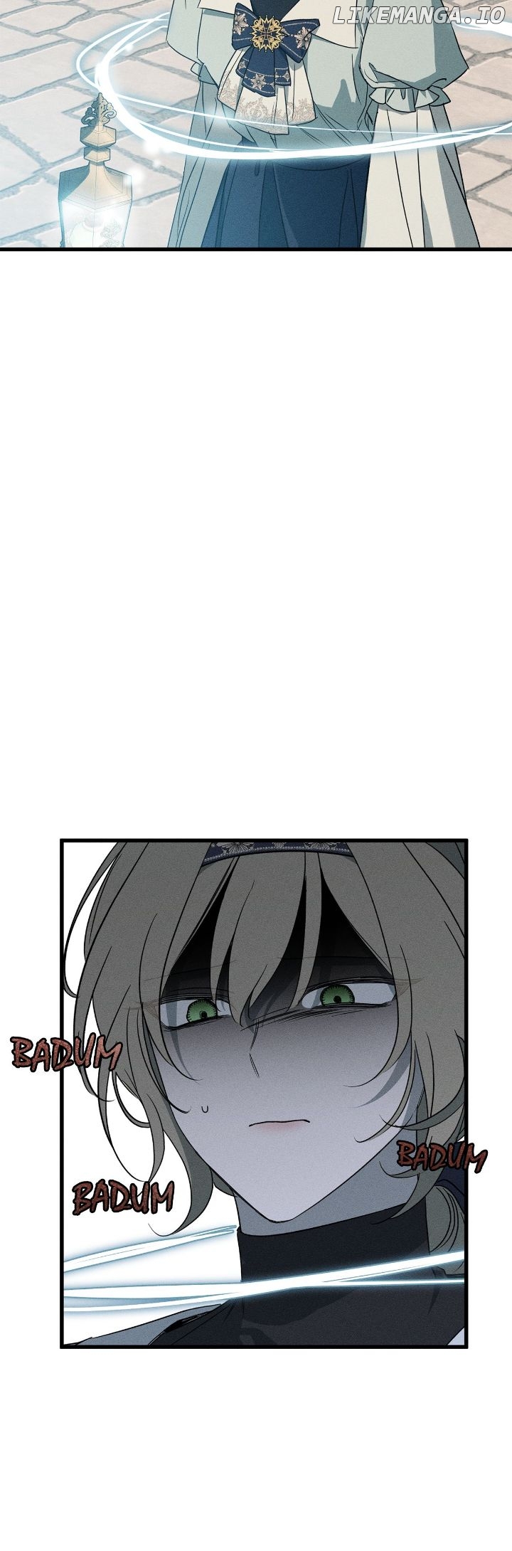 My Husband Who Hates Me Has Lost His Memories Chapter 58 - page 43
