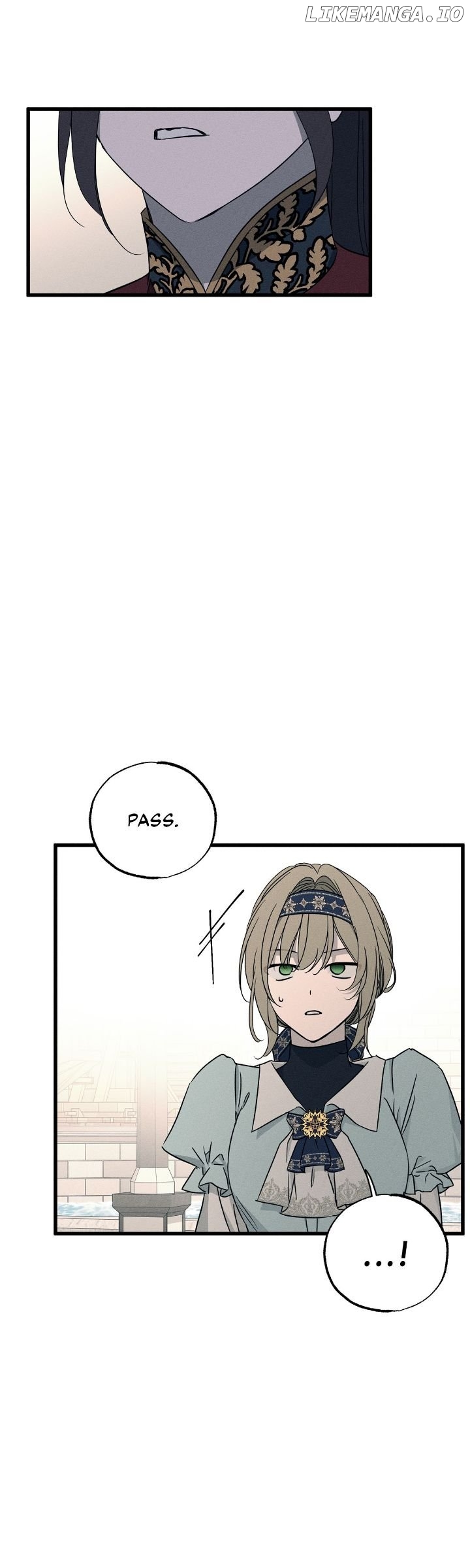 My Husband Who Hates Me Has Lost His Memories Chapter 58 - page 44