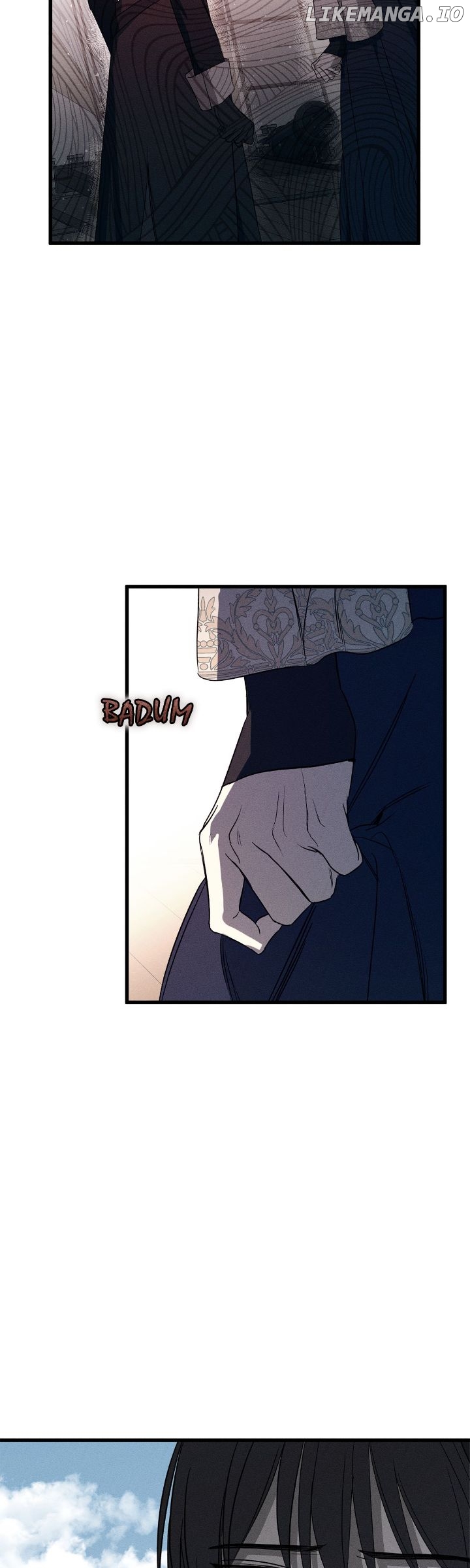 My Husband Who Hates Me Has Lost His Memories Chapter 58 - page 47