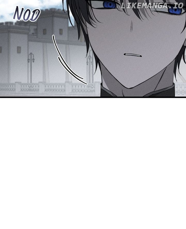 My Husband Who Hates Me Has Lost His Memories Chapter 58 - page 48