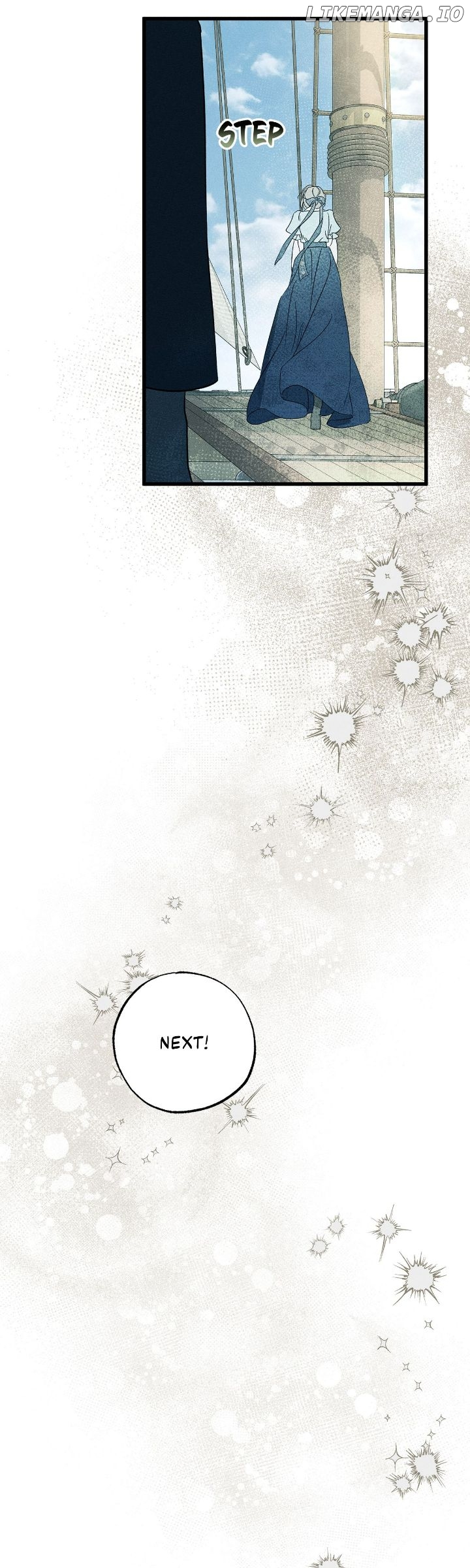 My Husband Who Hates Me Has Lost His Memories Chapter 58 - page 51