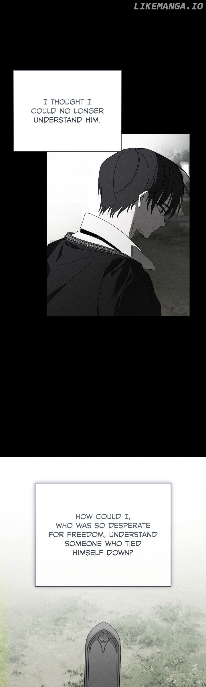 My Husband Who Hates Me Has Lost His Memories Chapter 58 - page 6