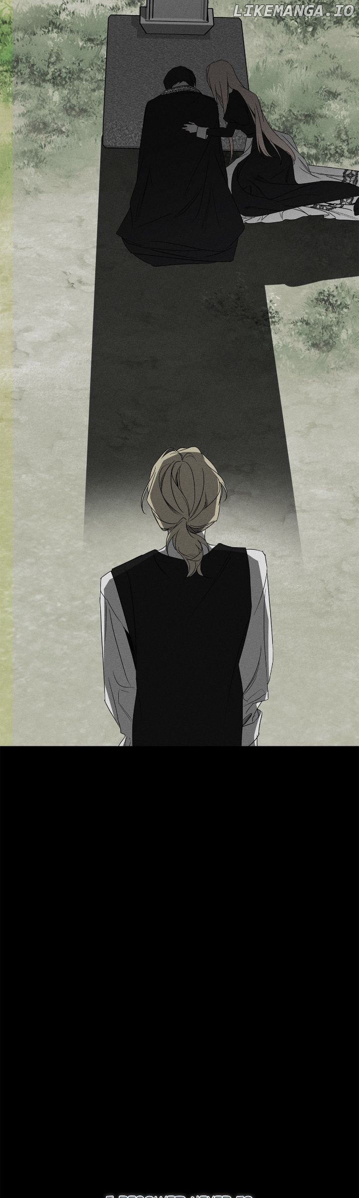 My Husband Who Hates Me Has Lost His Memories Chapter 58 - page 7