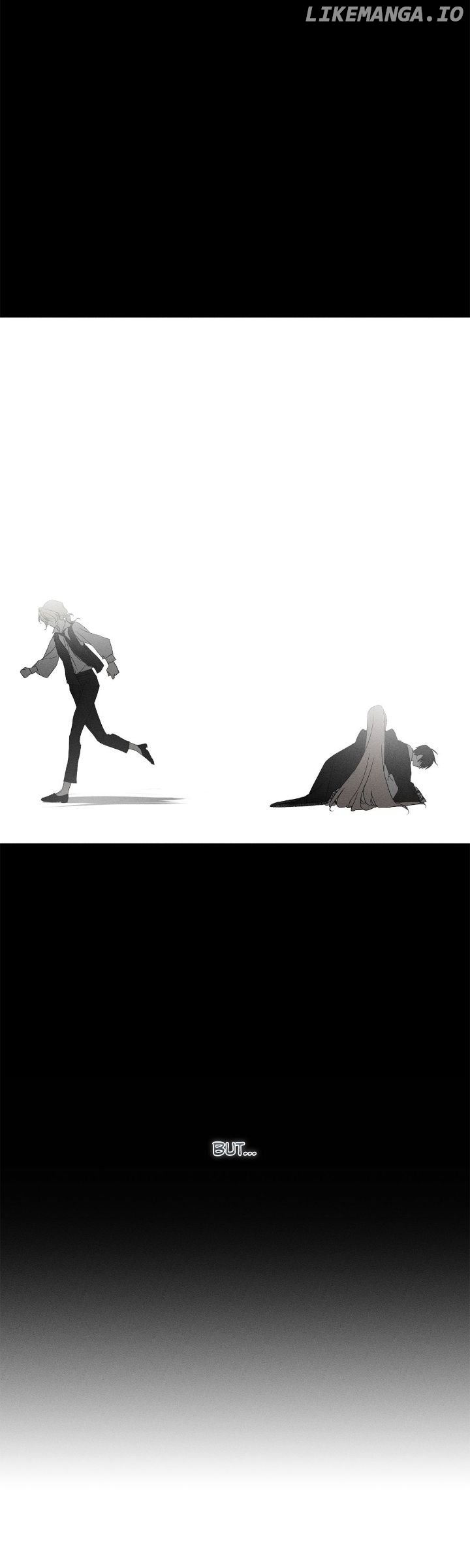 My Husband Who Hates Me Has Lost His Memories Chapter 58 - page 9