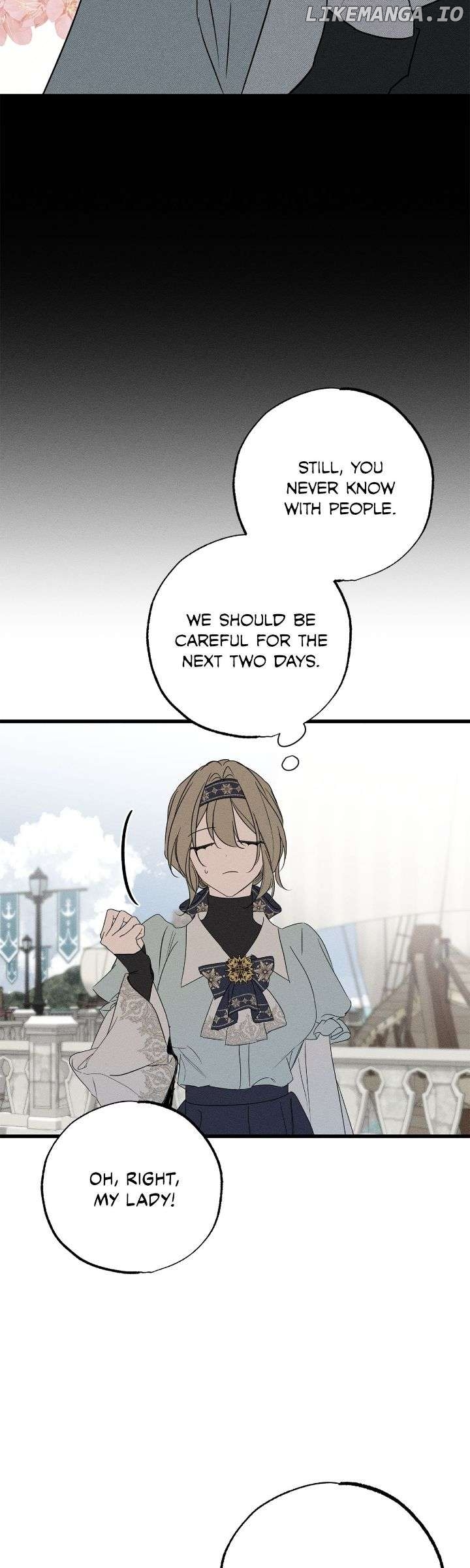 My Husband Who Hates Me Has Lost His Memories Chapter 59 - page 14