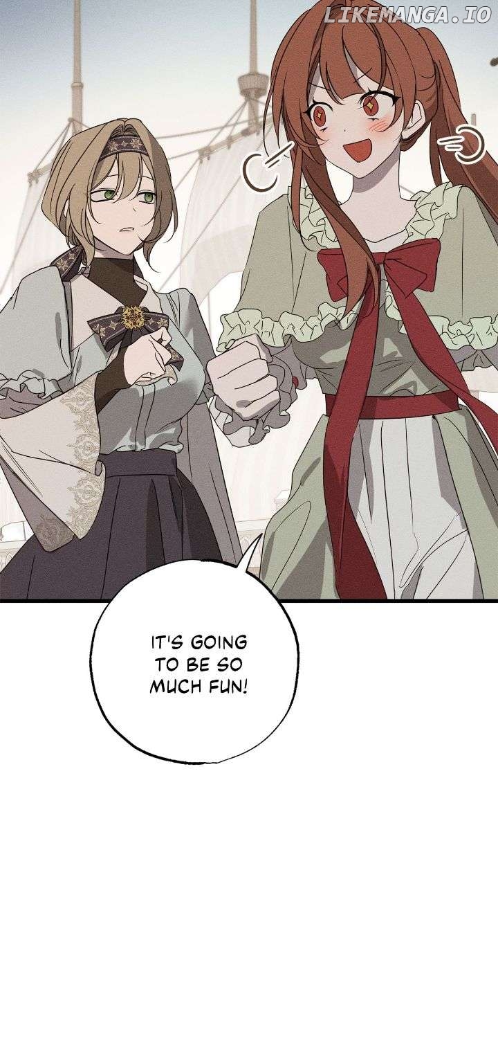 My Husband Who Hates Me Has Lost His Memories Chapter 59 - page 16