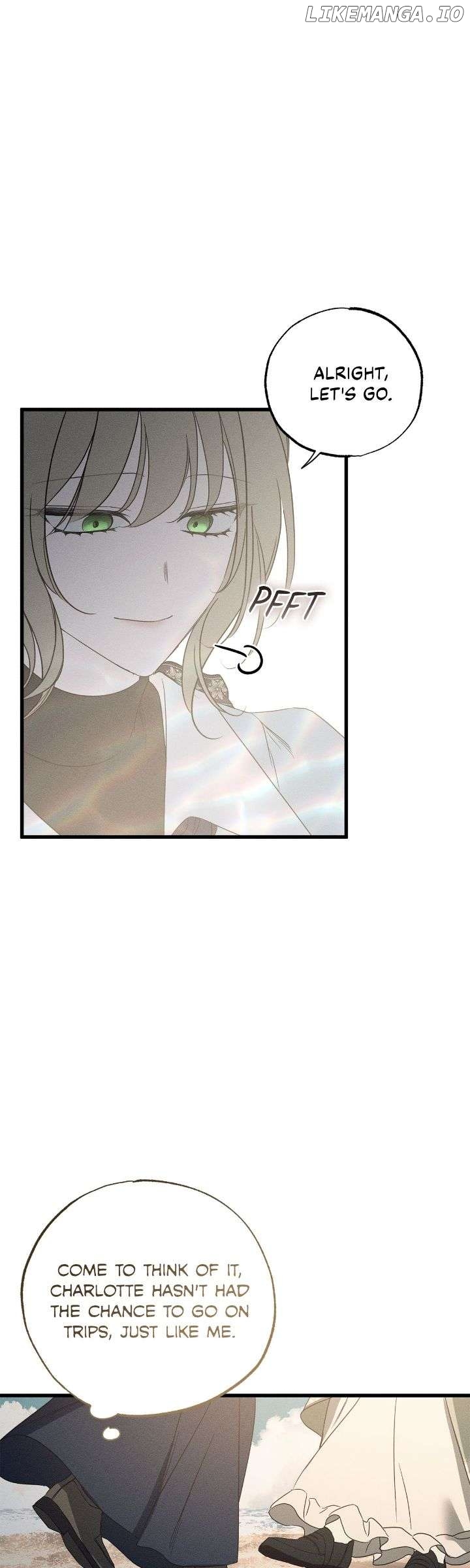 My Husband Who Hates Me Has Lost His Memories Chapter 59 - page 17
