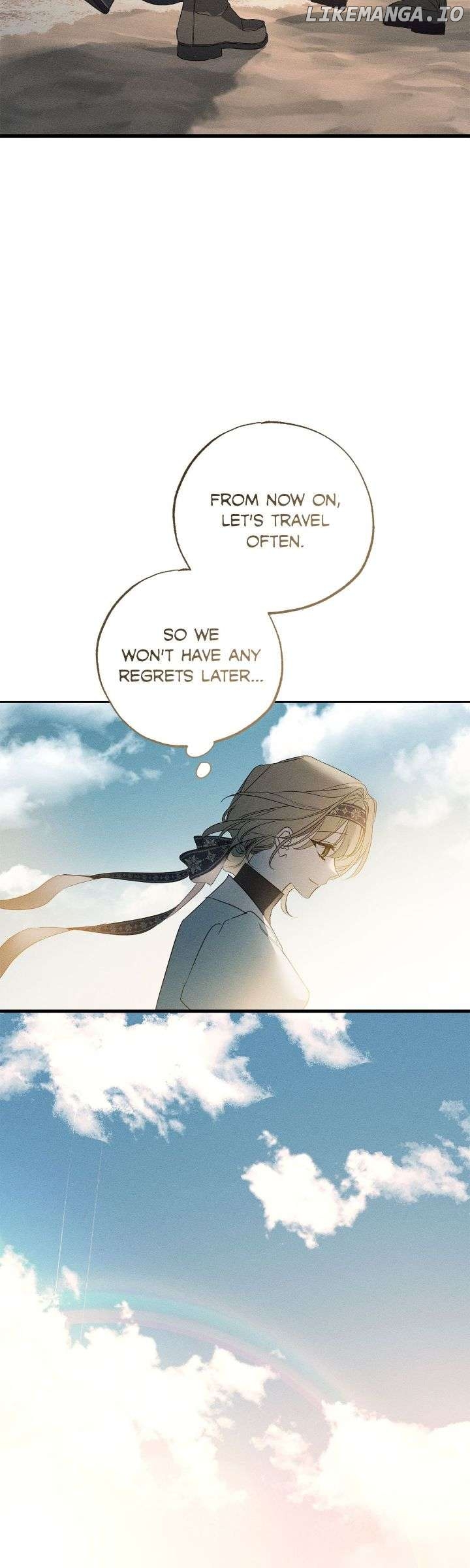 My Husband Who Hates Me Has Lost His Memories Chapter 59 - page 18