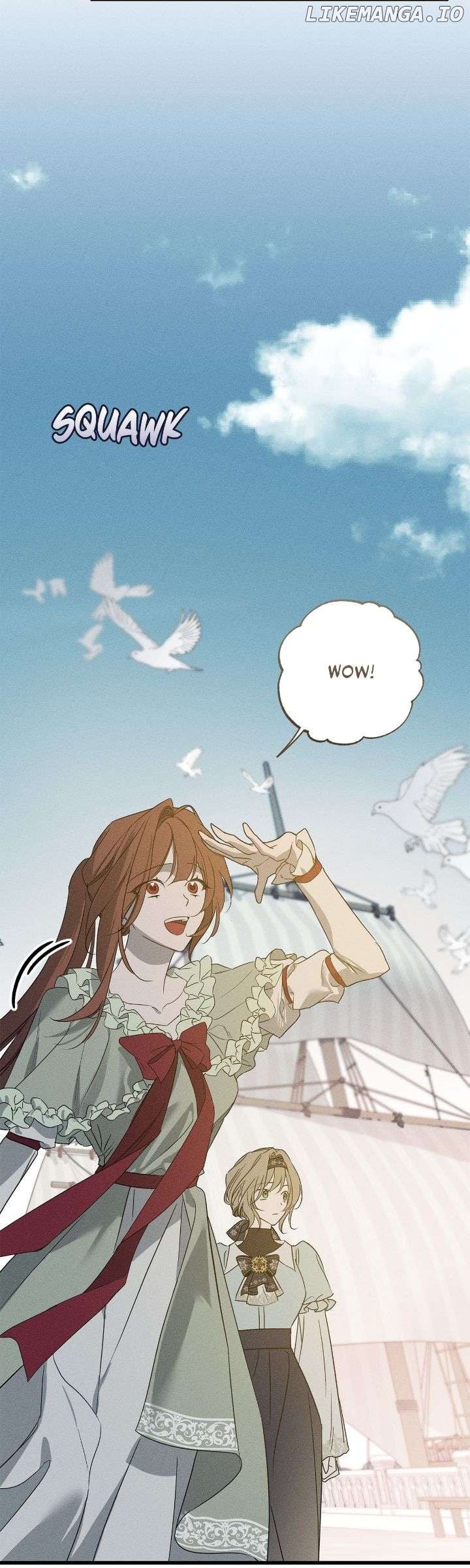 My Husband Who Hates Me Has Lost His Memories Chapter 59 - page 2