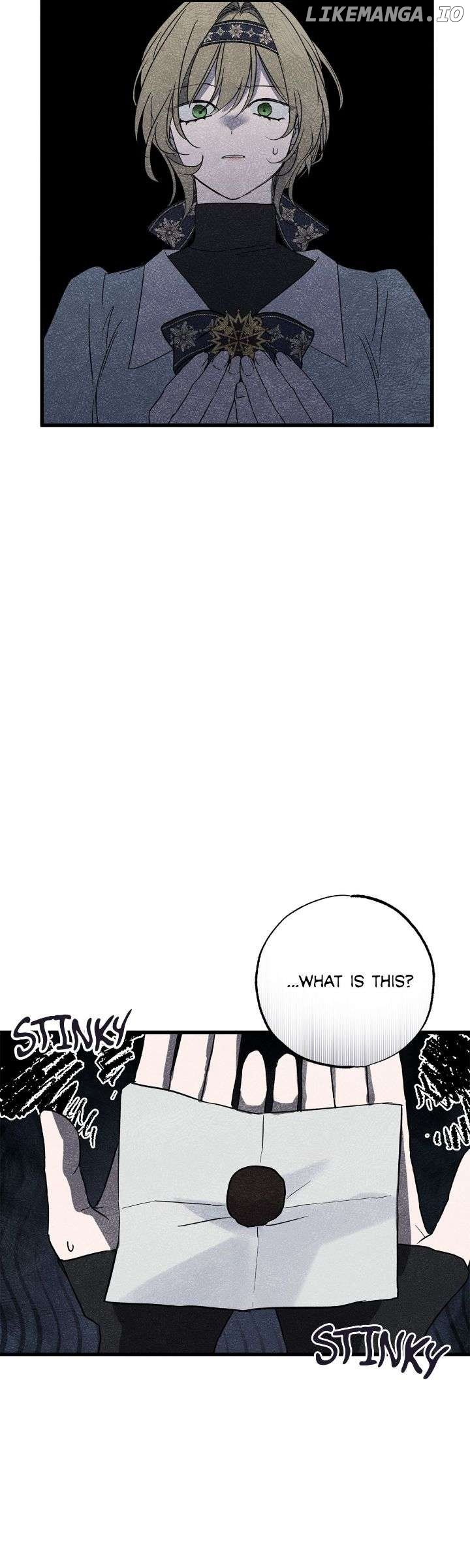 My Husband Who Hates Me Has Lost His Memories Chapter 59 - page 21