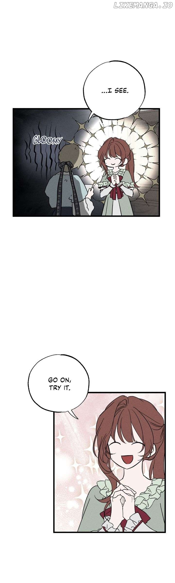My Husband Who Hates Me Has Lost His Memories Chapter 59 - page 24