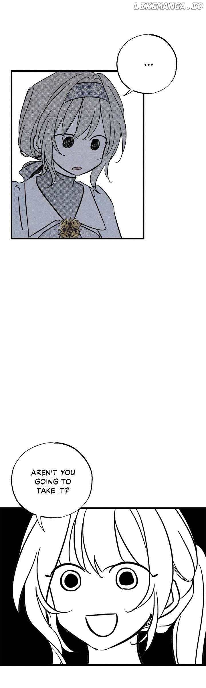 My Husband Who Hates Me Has Lost His Memories Chapter 59 - page 25