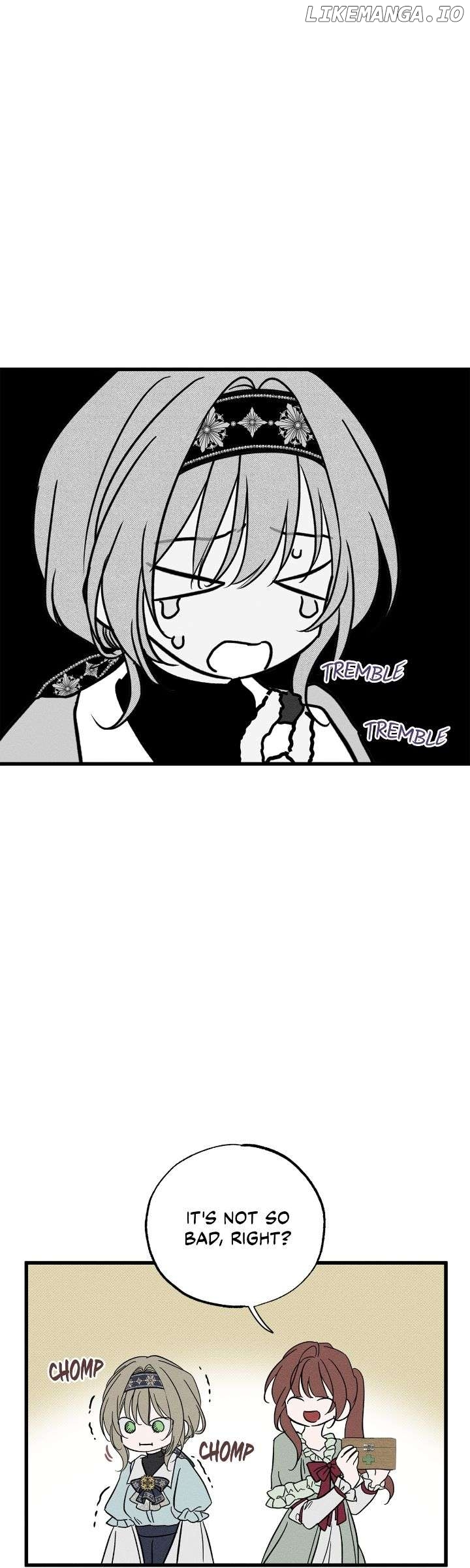My Husband Who Hates Me Has Lost His Memories Chapter 59 - page 26