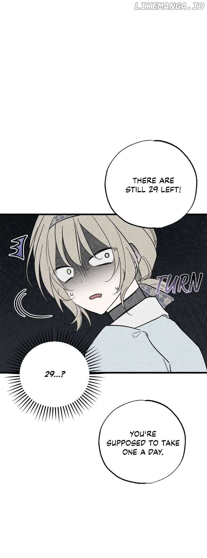 My Husband Who Hates Me Has Lost His Memories Chapter 59 - page 27
