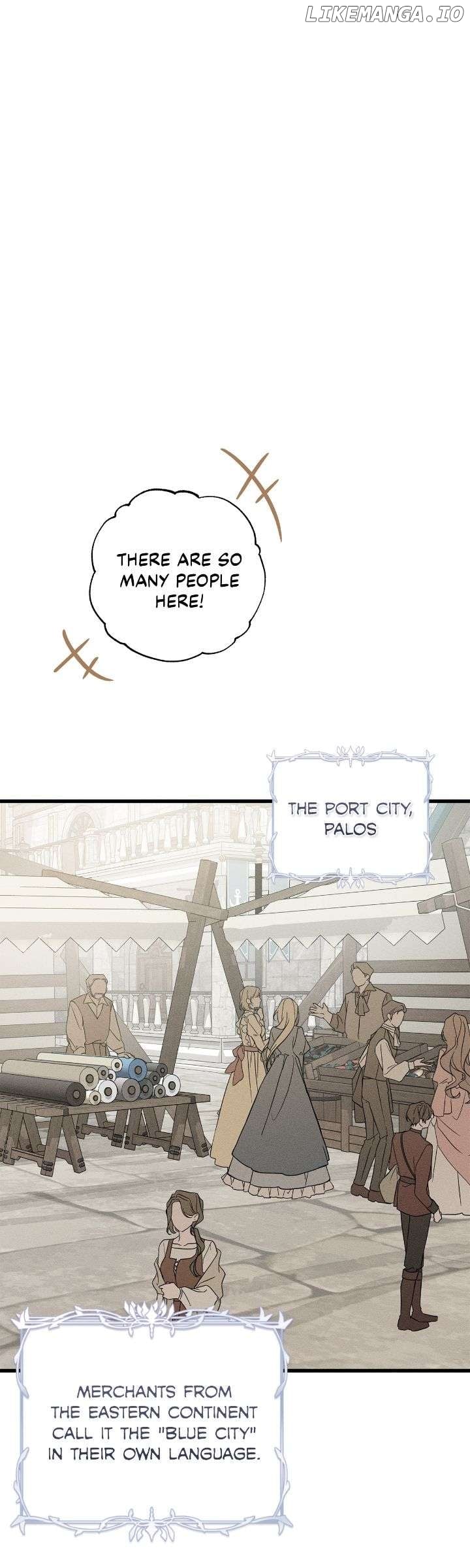 My Husband Who Hates Me Has Lost His Memories Chapter 59 - page 3