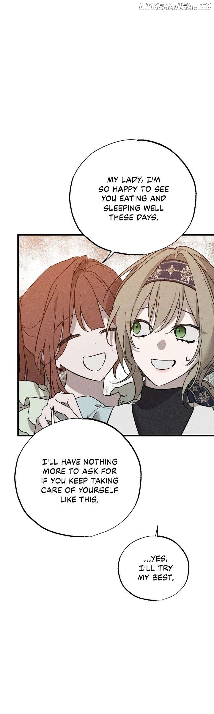 My Husband Who Hates Me Has Lost His Memories Chapter 59 - page 30