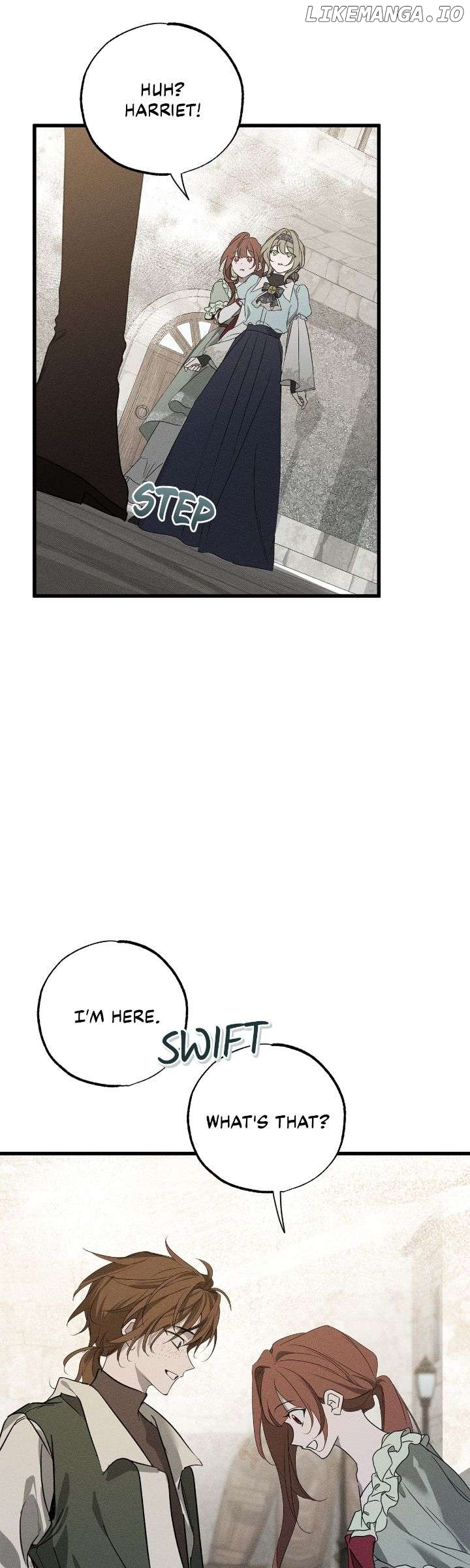 My Husband Who Hates Me Has Lost His Memories Chapter 59 - page 31