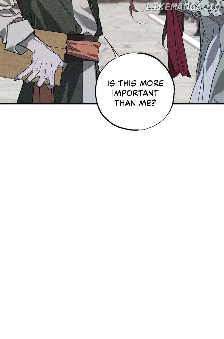 My Husband Who Hates Me Has Lost His Memories Chapter 59 - page 32