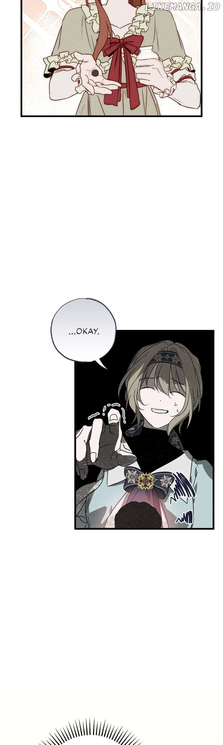 My Husband Who Hates Me Has Lost His Memories Chapter 59 - page 35