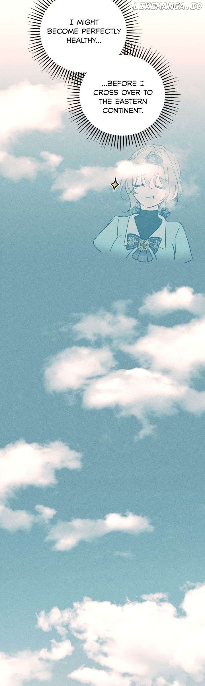 My Husband Who Hates Me Has Lost His Memories Chapter 59 - page 36