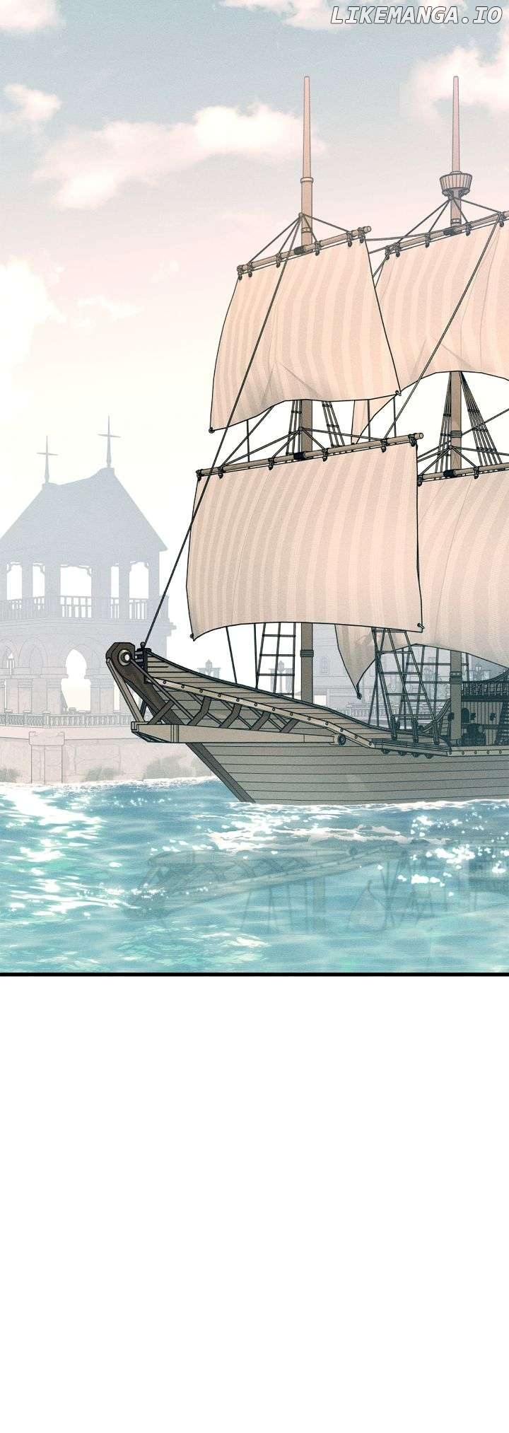 My Husband Who Hates Me Has Lost His Memories Chapter 59 - page 37