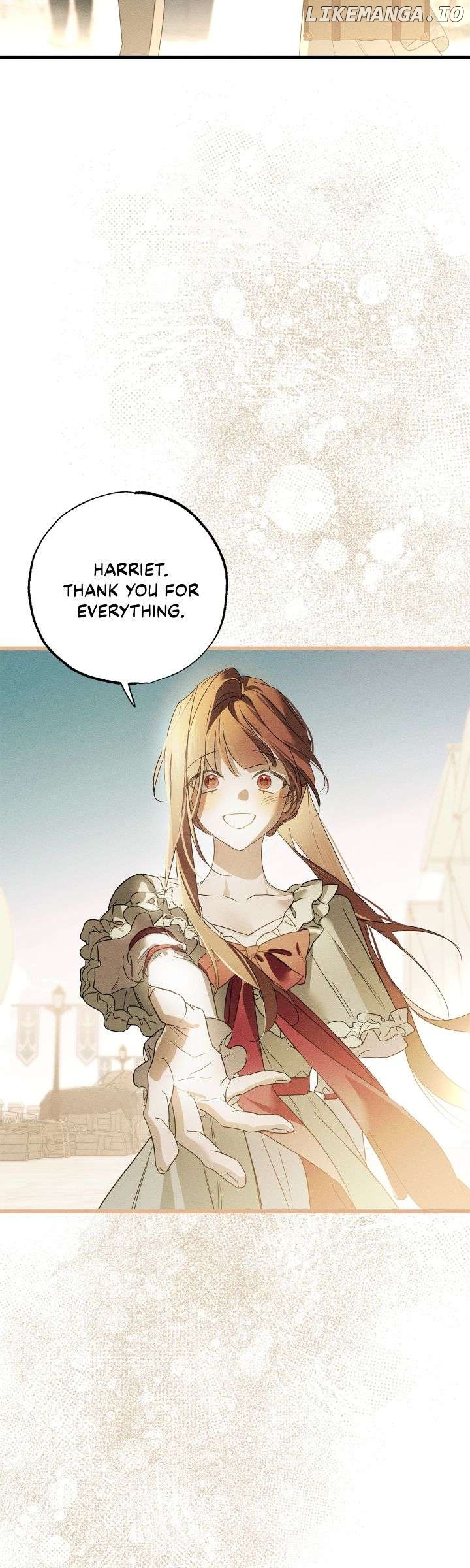 My Husband Who Hates Me Has Lost His Memories Chapter 59 - page 39