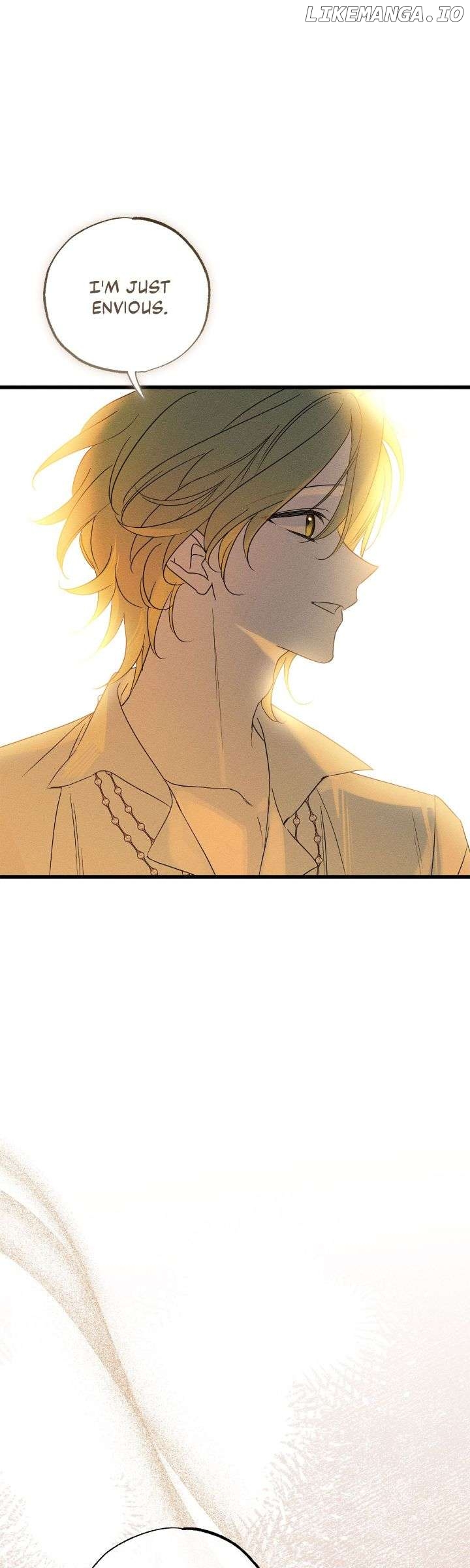 My Husband Who Hates Me Has Lost His Memories Chapter 59 - page 43