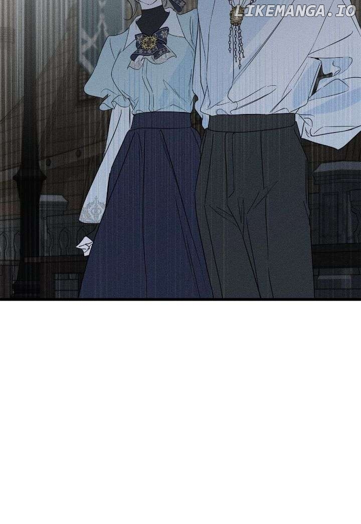 My Husband Who Hates Me Has Lost His Memories Chapter 59 - page 47