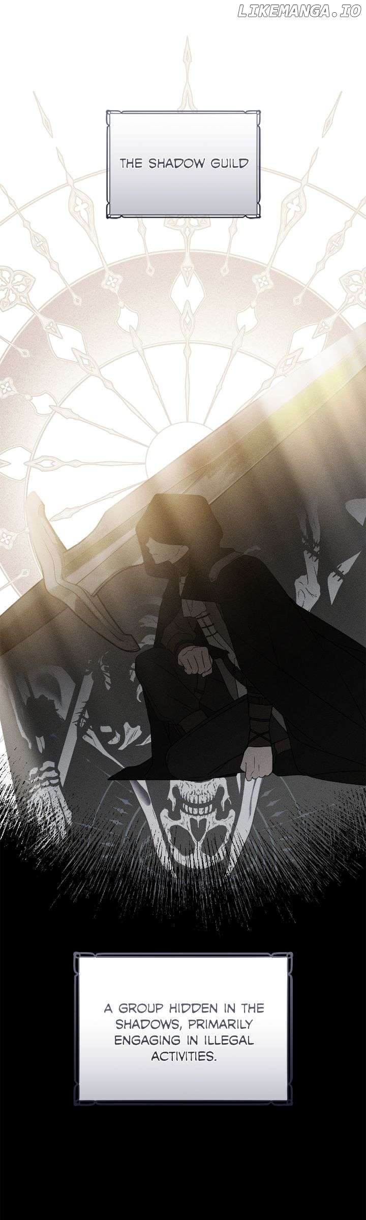 My Husband Who Hates Me Has Lost His Memories Chapter 59 - page 6