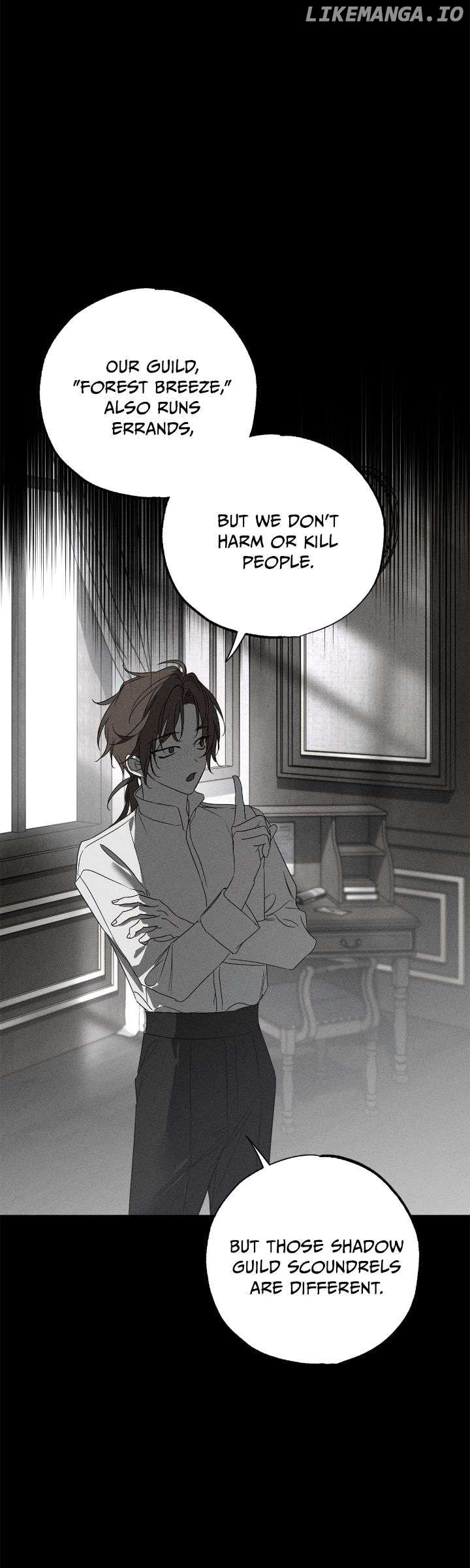 My Husband Who Hates Me Has Lost His Memories Chapter 59 - page 7
