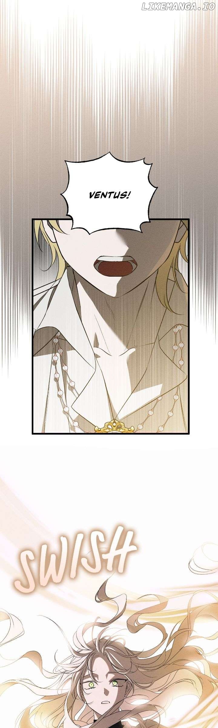 My Husband Who Hates Me Has Lost His Memories Chapter 60 - page 10