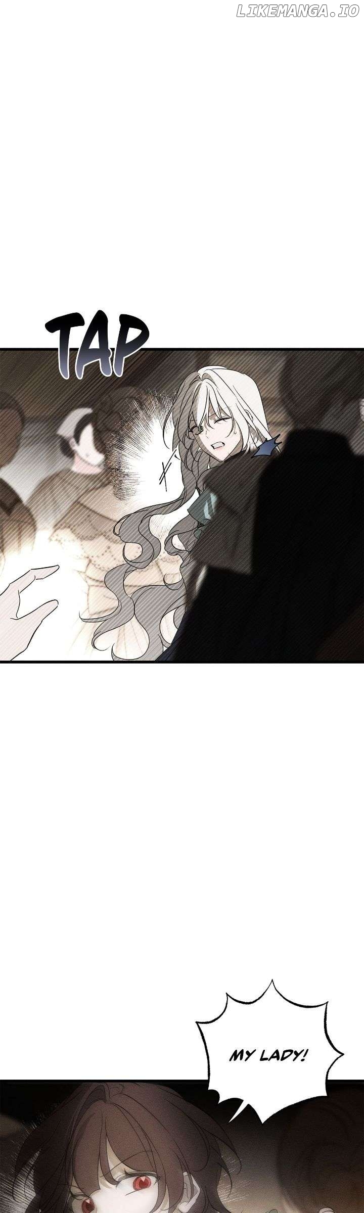 My Husband Who Hates Me Has Lost His Memories Chapter 60 - page 18
