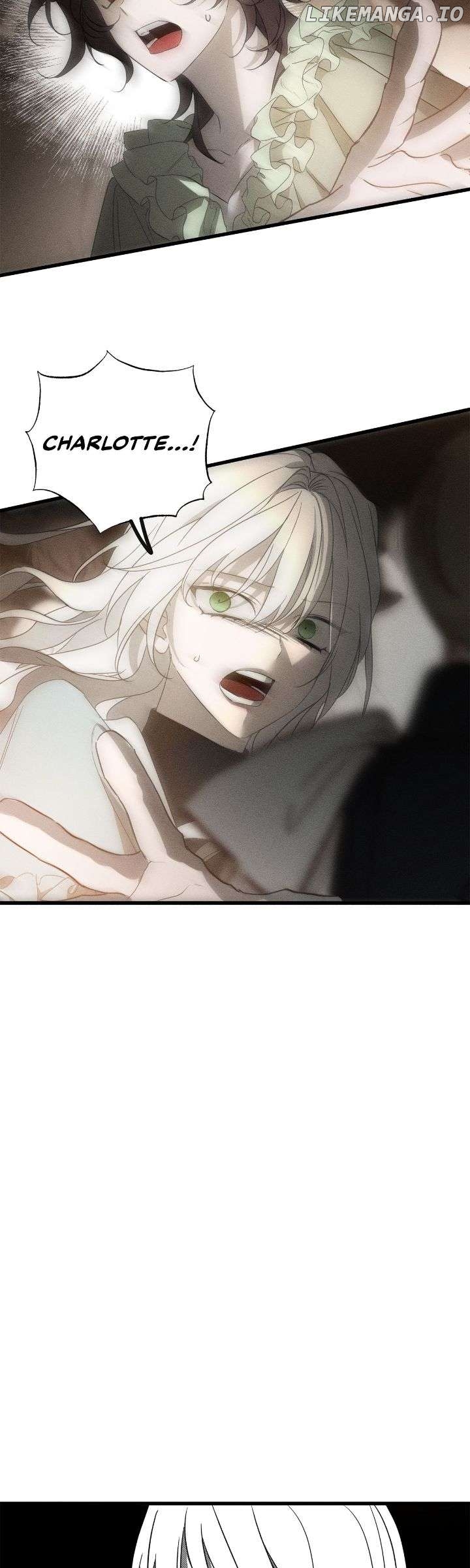 My Husband Who Hates Me Has Lost His Memories Chapter 60 - page 19