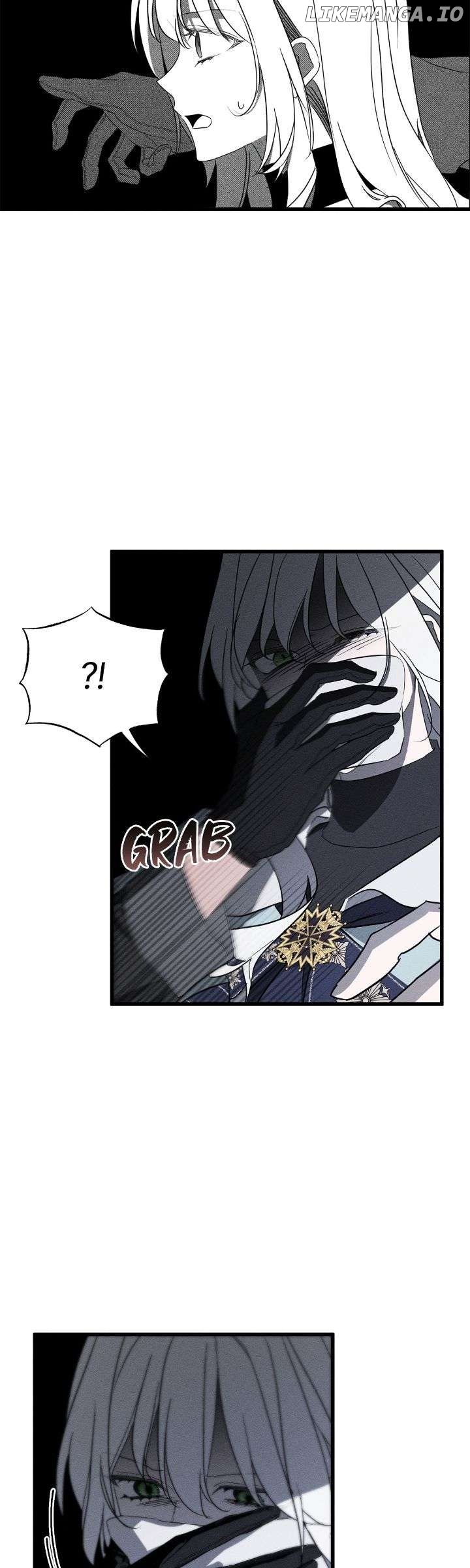 My Husband Who Hates Me Has Lost His Memories Chapter 60 - page 20