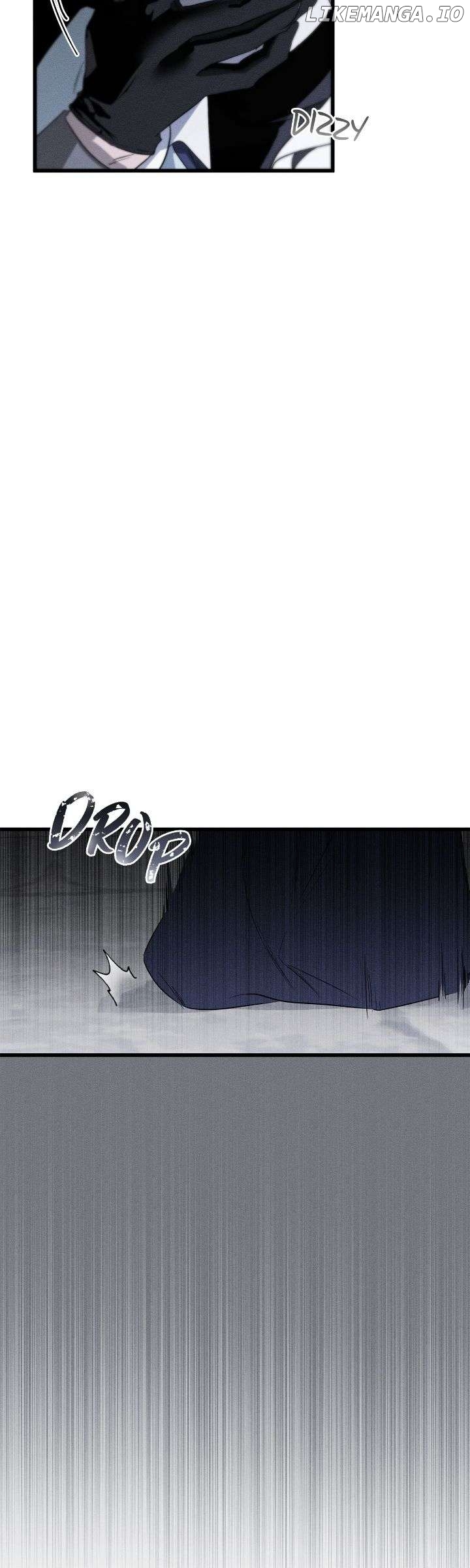 My Husband Who Hates Me Has Lost His Memories Chapter 60 - page 21