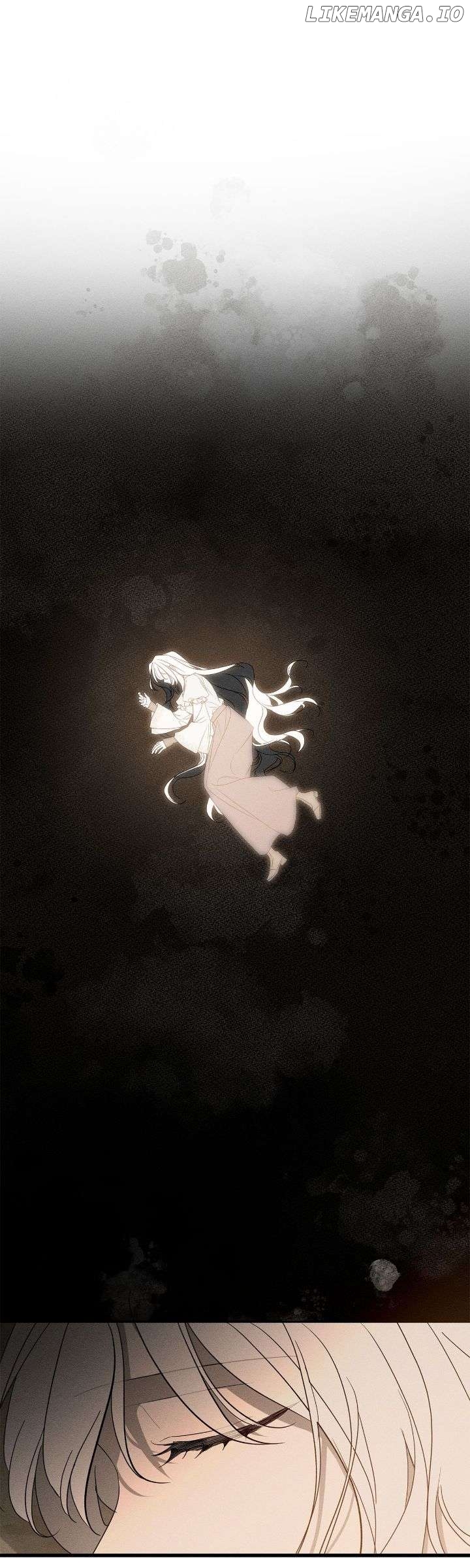 My Husband Who Hates Me Has Lost His Memories Chapter 60 - page 23