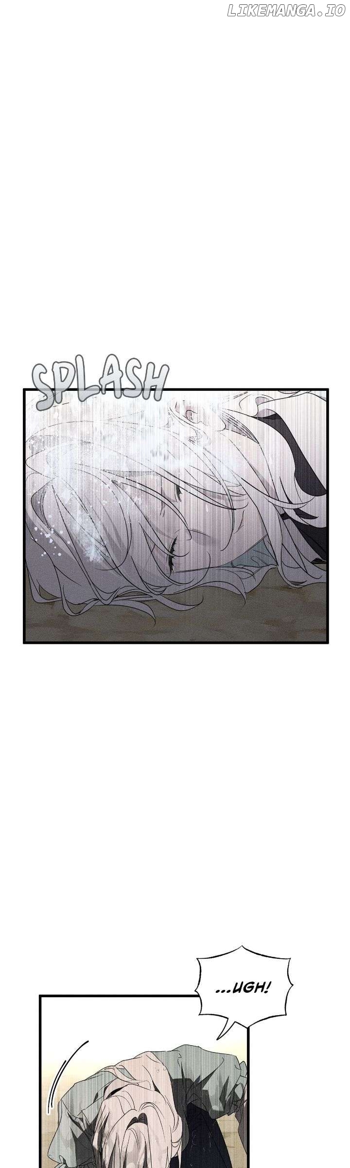My Husband Who Hates Me Has Lost His Memories Chapter 60 - page 24
