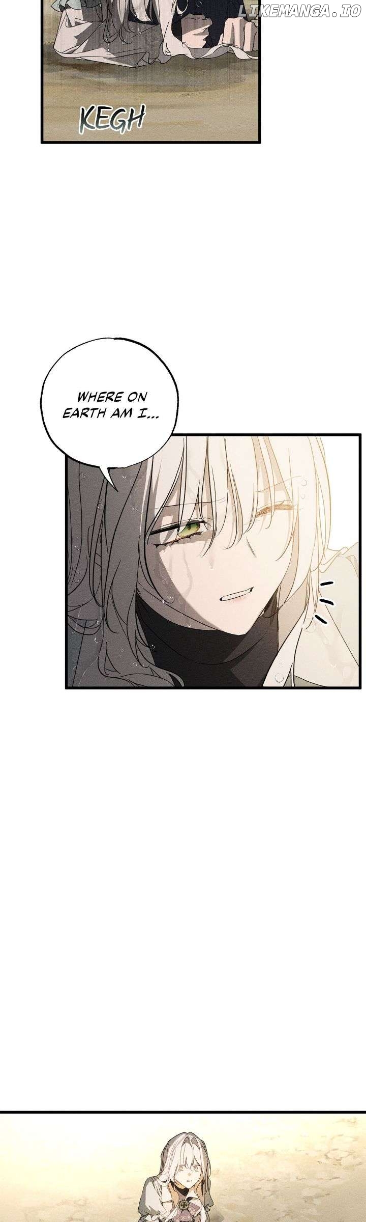 My Husband Who Hates Me Has Lost His Memories Chapter 60 - page 25