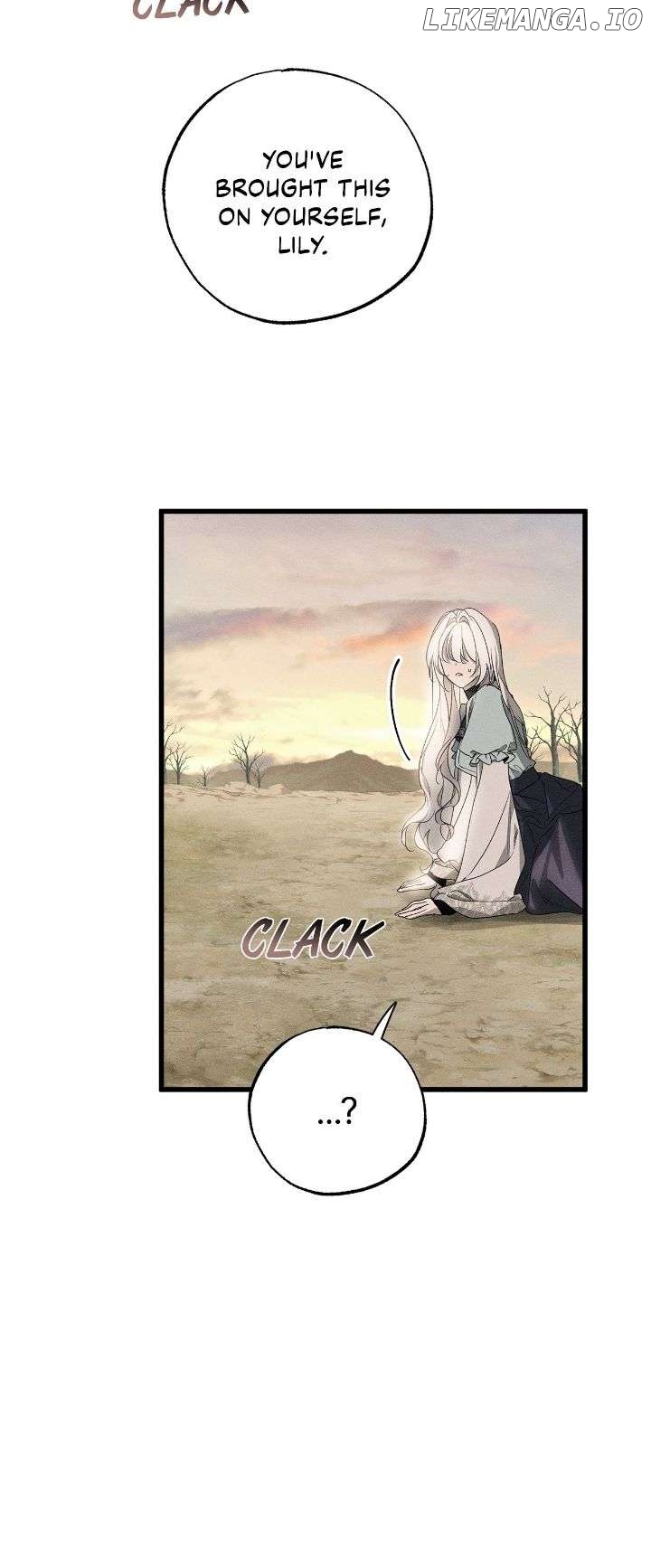 My Husband Who Hates Me Has Lost His Memories Chapter 60 - page 27