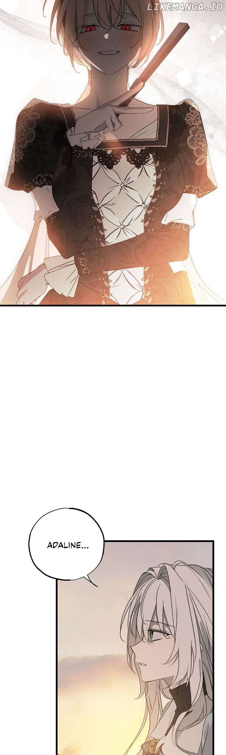 My Husband Who Hates Me Has Lost His Memories Chapter 60 - page 29