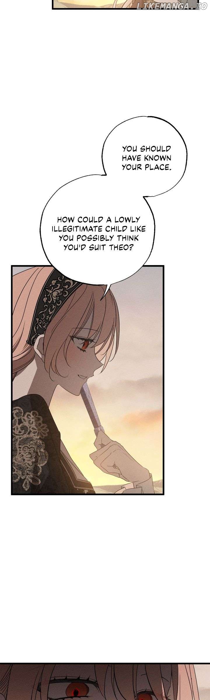 My Husband Who Hates Me Has Lost His Memories Chapter 60 - page 30