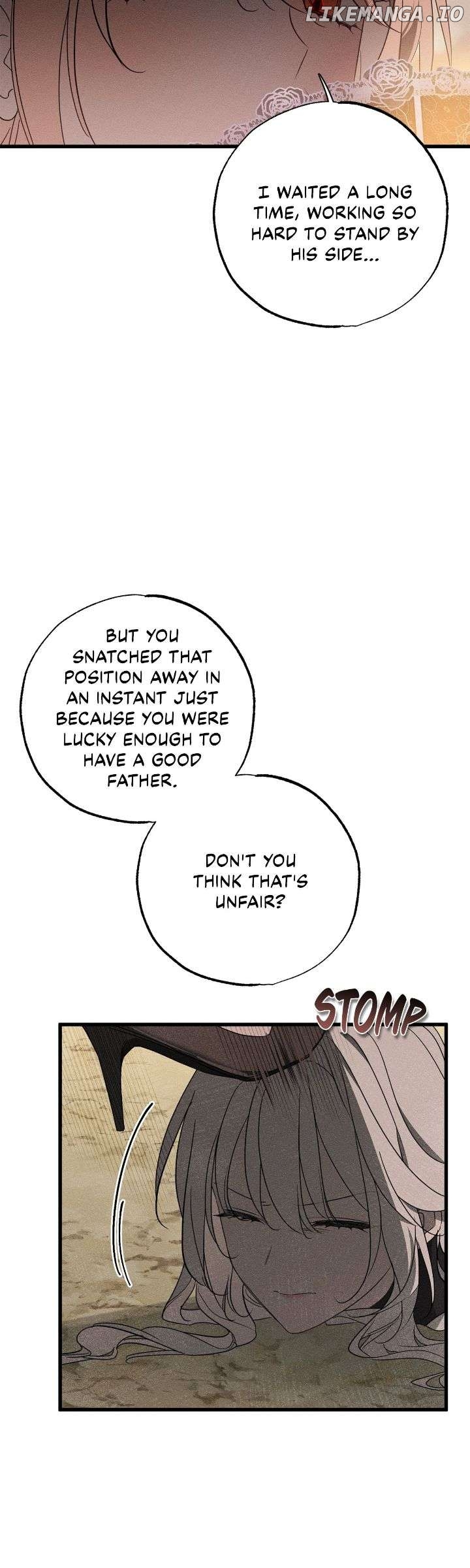 My Husband Who Hates Me Has Lost His Memories Chapter 60 - page 31