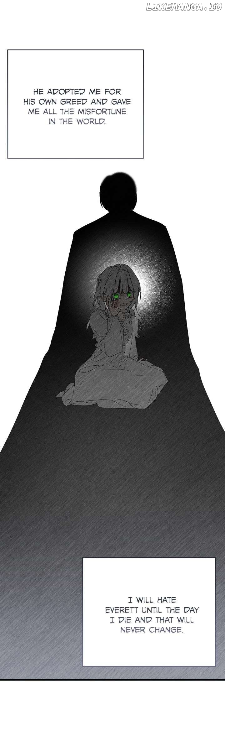 My Husband Who Hates Me Has Lost His Memories Chapter 60 - page 33