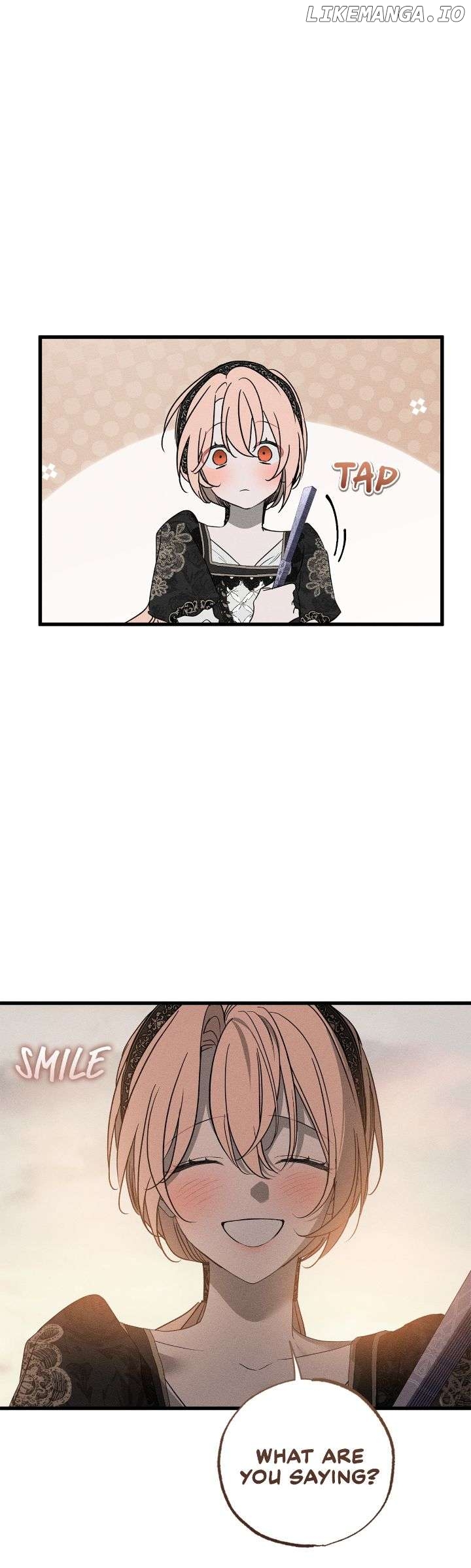 My Husband Who Hates Me Has Lost His Memories Chapter 60 - page 36