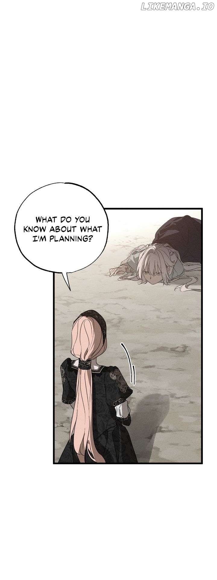 My Husband Who Hates Me Has Lost His Memories Chapter 60 - page 37