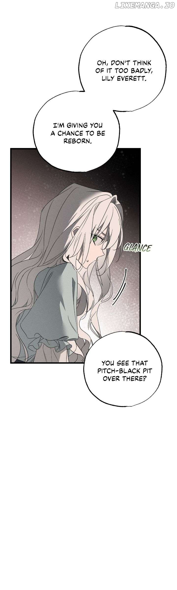 My Husband Who Hates Me Has Lost His Memories Chapter 60 - page 38