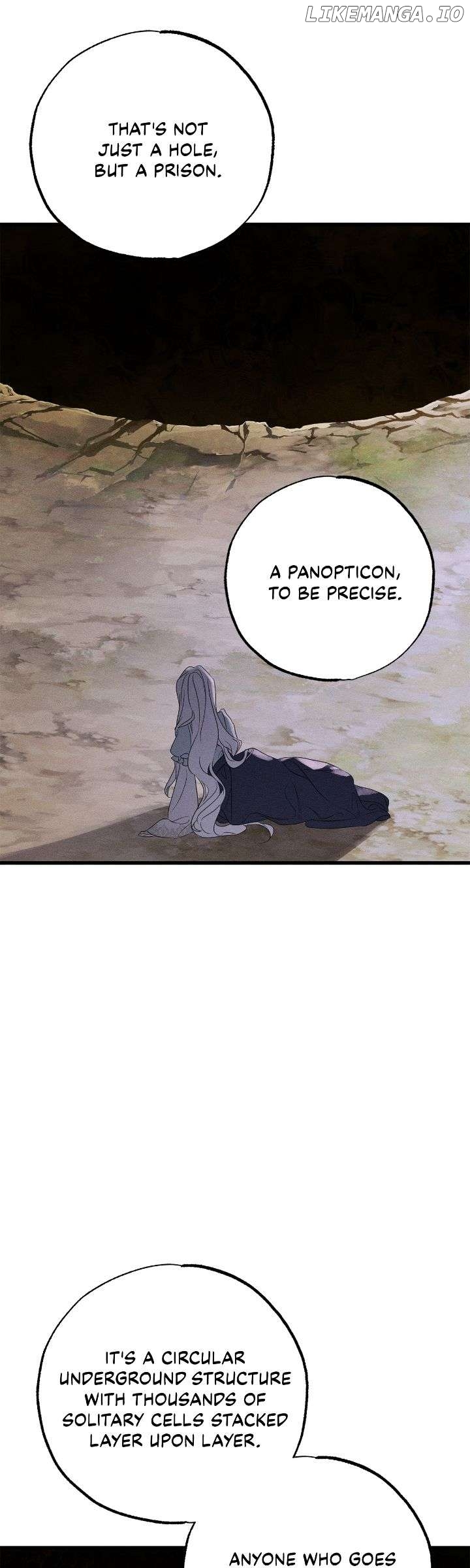 My Husband Who Hates Me Has Lost His Memories Chapter 60 - page 39