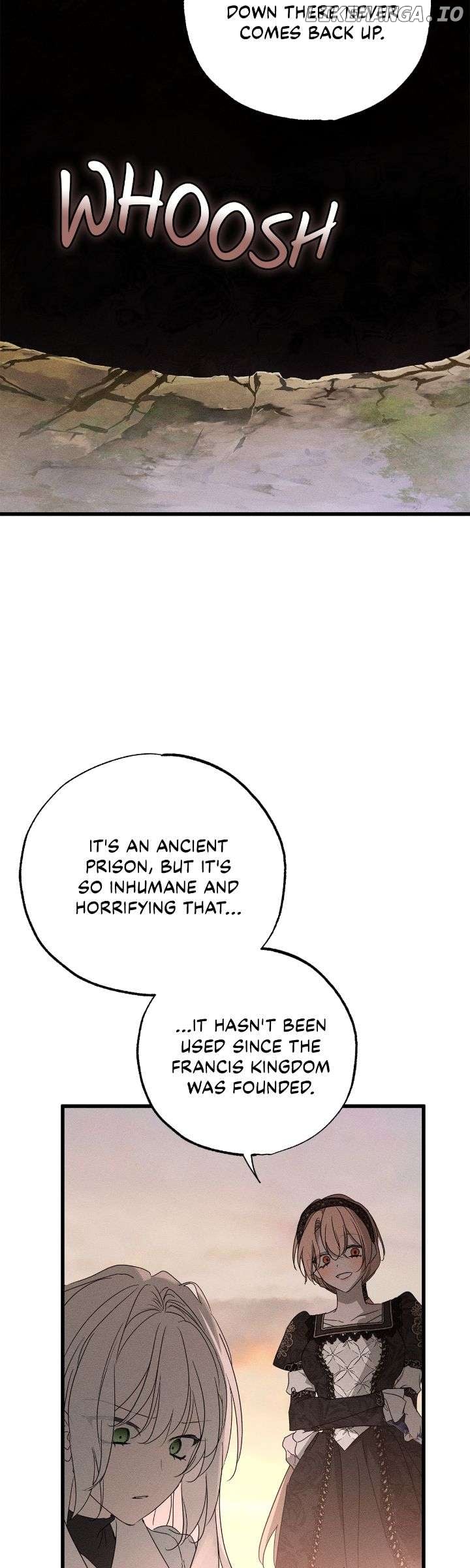 My Husband Who Hates Me Has Lost His Memories Chapter 60 - page 40