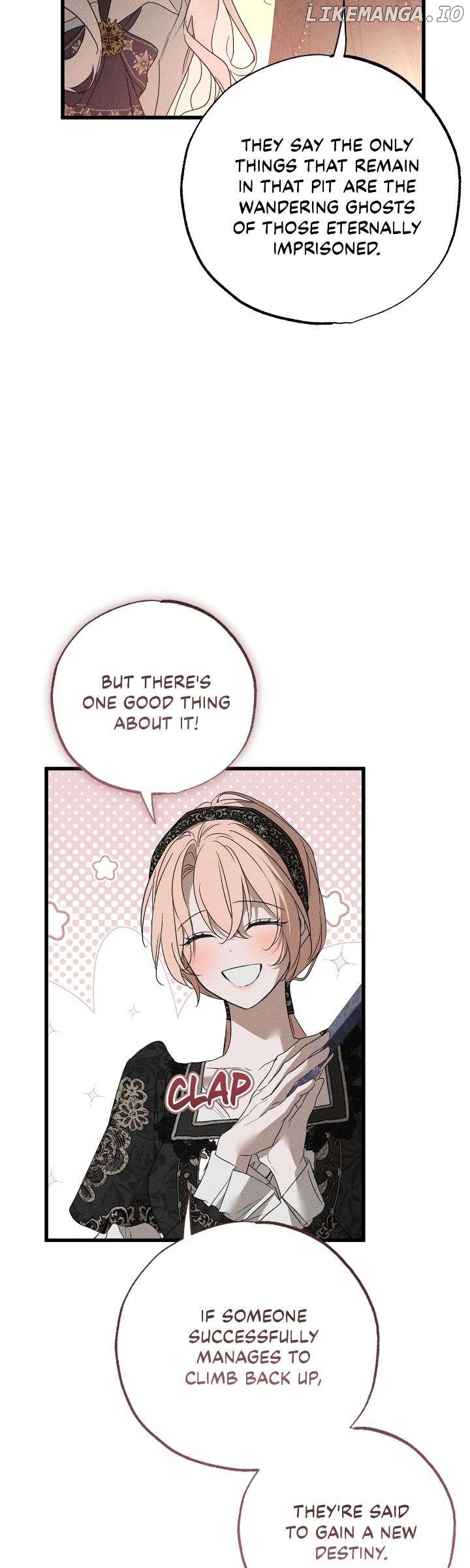 My Husband Who Hates Me Has Lost His Memories Chapter 60 - page 41