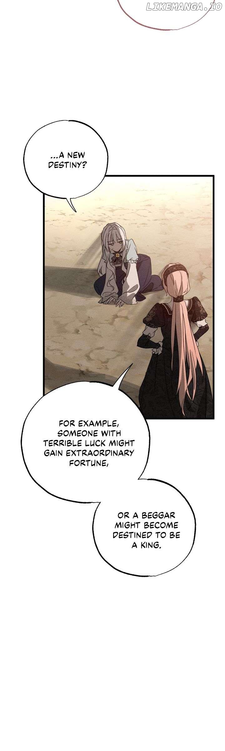 My Husband Who Hates Me Has Lost His Memories Chapter 60 - page 42